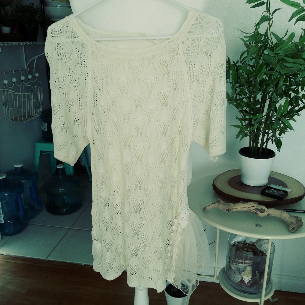 Blouse - Picture 6 of 6